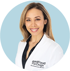 Dr. Jessica Wilson, DVM